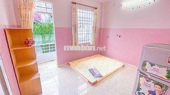 Studio Ban công full nội thất giá rẻ