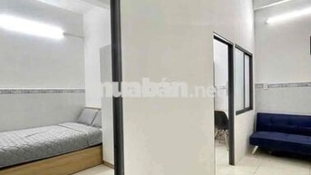 🏙️ CĂN HỘ MINI FULL NỘI THẤT – 2PN | PK | BẾP | WC RIÊNG – 7TR5 TÔ HIỆU