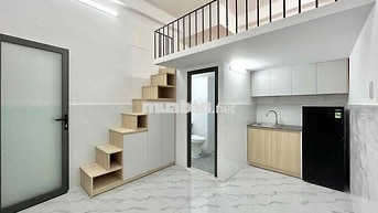 PHÒNG TRỌ SINH VIÊN GIÁ RẺ NGAY ĐH VĂN HIẾN - ĐẦM SEN