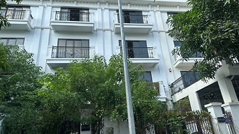 Chính chủ cho thuê Shophouse (Thô) 90m Khu nhà ở Tổ 6  Xuân Phương