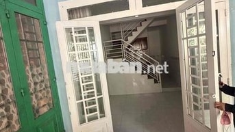 🏡 BÁN NHÀ QUẬN 12 – GIÁ CHỈ 750 TRIỆU 🏡