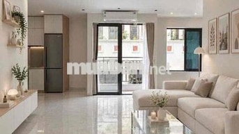 HOT!!!!NHÀ MỚI FULL NỘI THẤT XUÂN ĐỈNH OTO ĐỖ CỬA BAN CÔNG THOÁNG SÁNG