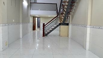 Bán nhà 2 tầng hẻm trước nhà 5m số 429/6 ĐBPhủ cách MT 3 căn