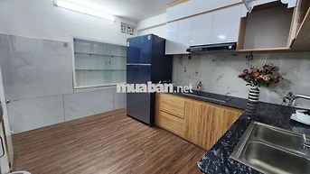 Bán nhà 2 tầng/3 phòng ngủ, có pn dưới, giá 3.95 tỷ Trưng Nữ Vương