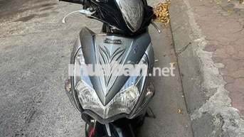 HONDA AIR BLADE XÁM ĐEN đủ cccd chính chủ