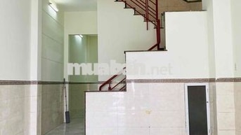Gò Xoài - Đường 8m - 61m2 - 2 Tầng BTCT - Chỉ 4.8 Tỷ