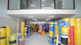 TOÀ NHÀ VP 7 LẦU NGUYỄN THỊ THẬP - CÁCH LOTTE MART 300M - Q7