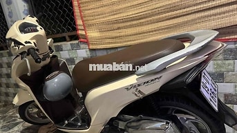 Honda Vision 2018 Kem 35009 km