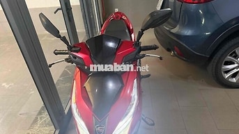 Honda Click 2017