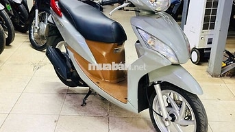 XE MÁY THỊNH PHÁT-VISION 110 XÁM XI MĂNG ĐẸP CHẤT
