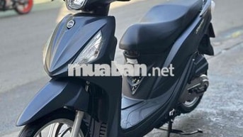 XE TAY GA SYM SHARK 50cc ĐỜI 2023 XANH NHÁM