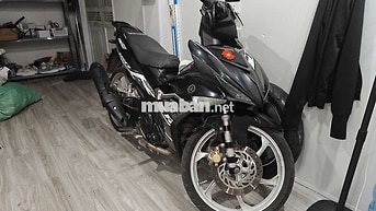 Exciter 150 2018 Zin nhiều đồ chơi