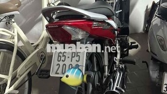 Honda Future Neo đời 2006 (phiên bản xăng cơ / bán