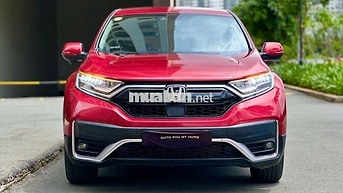 HONDA CRV 1.5G  2022-35000 KM