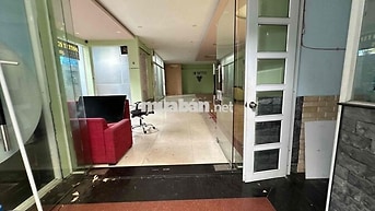 CHO THUÊ MẶT BẰNG MẶT TIỀN THỐNG NHẤT GÒ VẤP