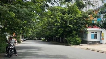 Bán nhà đất kdc Làng Việt Kiều 13E bÌNH Chánh, nhà thô