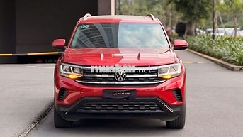 Volkswagen Teramont Limited 2023-15000km