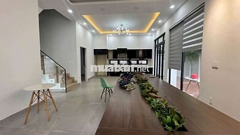 CHO THUÊ BIỆT THỰ ĐẶNG THÙY TRÂM BÌNH THẠNH