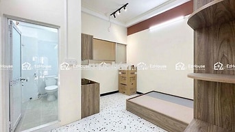 Cho Thuê Phòng Cửa Sổ Mới Full Nội Thất - Ngay Vườn Lài, Luỹ Bán Bích