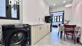 Cho Thuê Căn Hộ Q7 – Gần RMIT, TDTU, UFM, Lotte Mart
