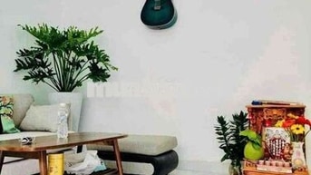 NHÀ 2 TẦNG 45M2  (4 ❌ 11) Phường Thới An Q12 Gồm 2PN, 2WC, nhà mới 