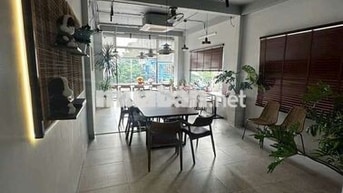 SANG NHƯỢNG QUÁN TRÀ SỮA – NGUYỄN GIA TRÍ P26 KHU SẦM UẤT BẬC NHẤT BTH