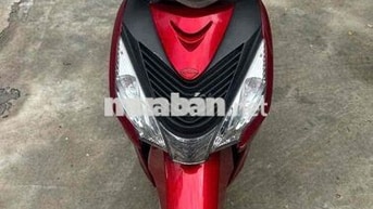 Honda Vision 2018 Đỏ.BSTP chính chủ