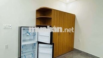 Cho thuê phòng trọ full nội thất giá 5 triệu