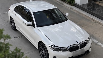 BMW 320i PRE-LCI 2022 - ODO CHỈ 6.000 KM