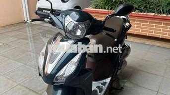 Honda Vision 2019 Xanh đen