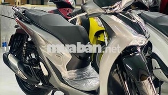 HSH 125 CBS 2022 xe đẹp chuẩn zin có góp✅