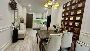 CHO THUÊ CĂN HỘ CANTAVIL AN PHÚ QUẬN 2- 98M2, 3PN, GIÁ 18,5TR/THÁNG 