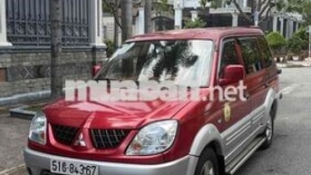 Jolie 7 chổ , cực ngon , chính chủ