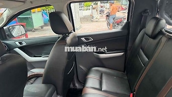 Mazda BT-50 Bạc Tự động Xe bán tải