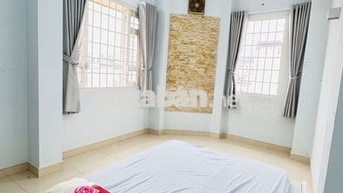 PHÒNG TRỌ SINH VIÊN P1 GÒ VẤP (P. Hạnh Thông)