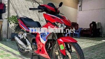 WINNER X V3 2023 ĐẶC BIỆT HRC 10.000KM ĐỎ
