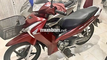 Honda Future FI 2023 Đỏ đô 63141 km