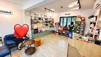 Mặt Tiền Nguyễn Hữu Cảnh ngang 5m ,40m2 Riêng Biệt gần Phạm Viết Chánh