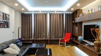 HOT! BQL Liễu Giai Tower 26 Liễu Giai cho thuê CHCC 2PN, 73m2, đủ đồ