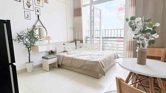 KHAI TRƯƠNG CĂN HỘ STUDIO BANCOL ĐÓN GIÓ_ GẦN CHỢ PHẠM VĂN BẠCH.🏡