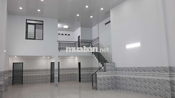Nhà Gần 200 m2 👉 Tiện Vừa ở Vừa Làm Xưởng, Mở Trường Mầm Non
