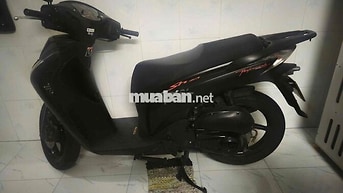 Honda SH150i 2008 Ý Đen