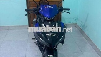 Bán xe Exciter 155 VVA chính chủ