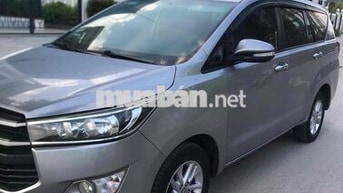 Innova E cuối 2016 Số sàn cực đẹp