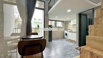 Duplex BanCol | Full Nội Thất - Thang Máy Ngay Gò Dầu/ Tân Sơn Nhì
