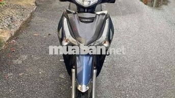 Honda Future led 2018 zin êm giá tốt