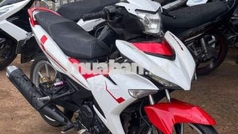 Yamaha Exciter 2016 Trắng đỏ Zin