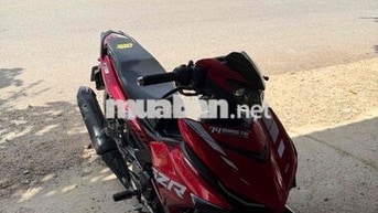 Yamaha Exciter 150 2020 Đỏ đen 14.000 km