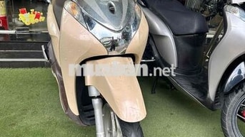 Honda SH Mode Tự động Vàng cát