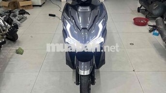 Honda Air Blade 150 ABS màu Xám bán trả góp
